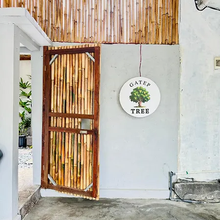 Villa Gatep Tree